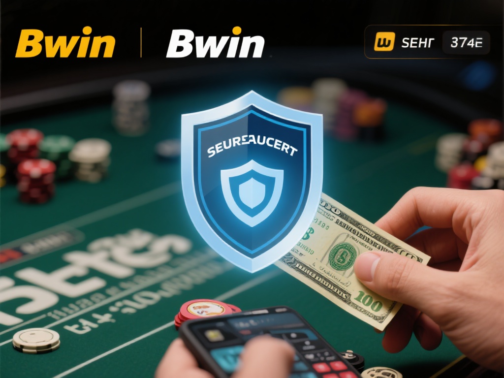 必赢bwin官方网页版:尽享极致游戏娱乐巅峰体验 在平台上进行金钱交易时,玩家最关心的是资金及信息的