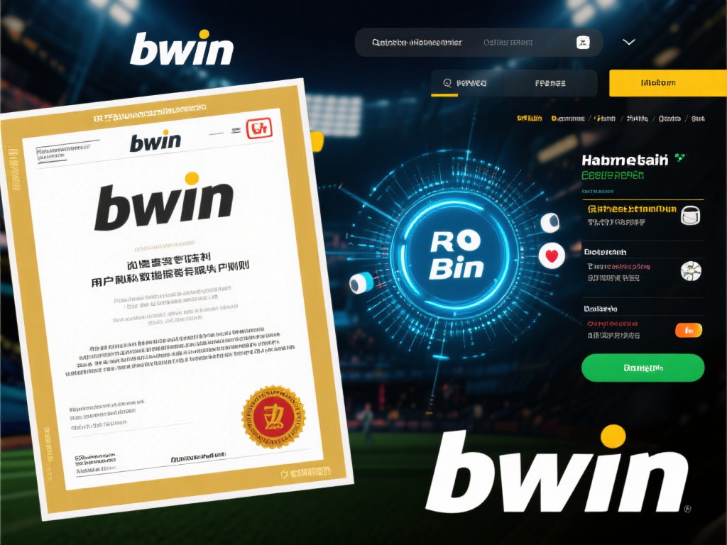 深入剖析bwin必赢平台合法性与运营资质 合法的平台不仅需要运营资质,还必须遵守用户隐私与数