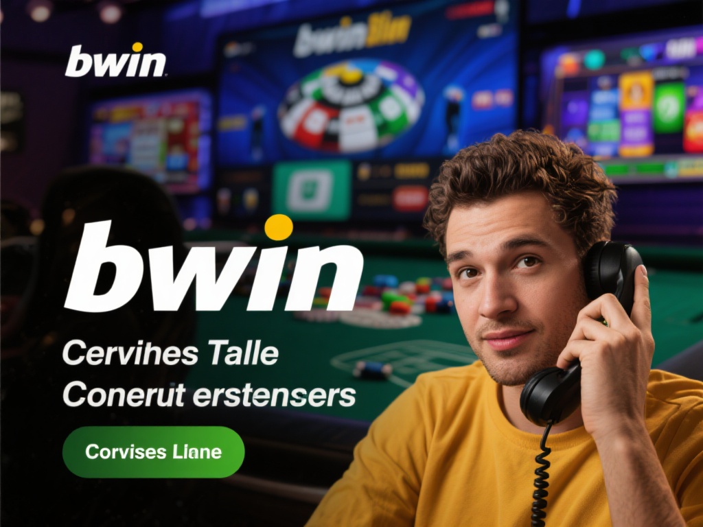 全面解析bwin必赢客户服务热线及问题解决技巧 前言
在线上娱乐的世界中,bwin必赢作为知名的