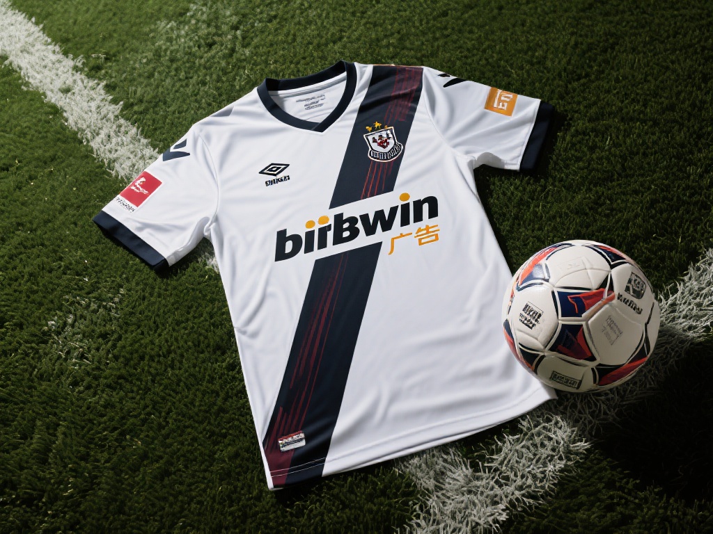 深入探寻必赢bwin广告球衣背后的品牌传奇故事 经过多年的品牌发展和积淀,必赢bwin广告球衣已不