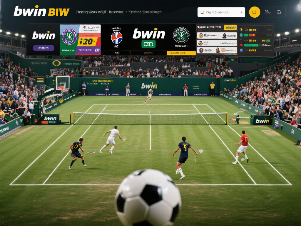 体验bwin必赢体育官网的独特体育赛事魅力之旅 当谈到bwin必赢体育官网时,首先会想到的是其广泛