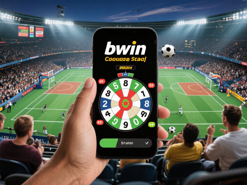 深入探索必赢中国登录bwin平台,畅享无限精彩旅程 体育赛事竞猜:bwin覆盖了全球知名赛事,让体育迷