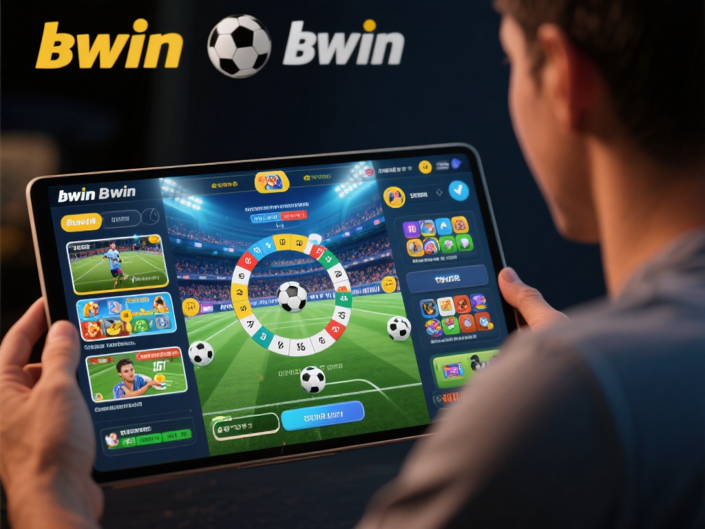 解锁bwin必赢官方IOS下载指南,畅享极致娱乐盛宴 此外,bwin必赢紧跟潮流,不断更新游戏列表与玩法