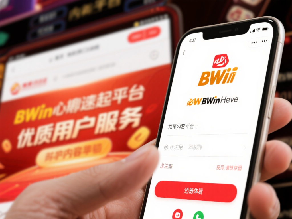 深入探索必赢bwin首页热点,畅享娱乐新高度 作为一个迅速崛起的娱乐平台,必赢bwin首页不仅仅