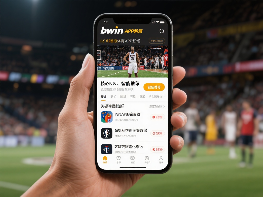 为了让体育迷能享受到更好的服务，bwin必赢体育A