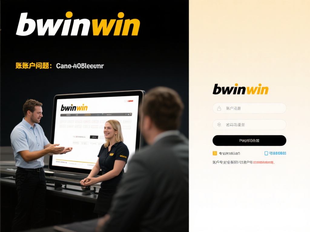 账户问题：账户注册、密码重置和帐户安全是用户经常碰