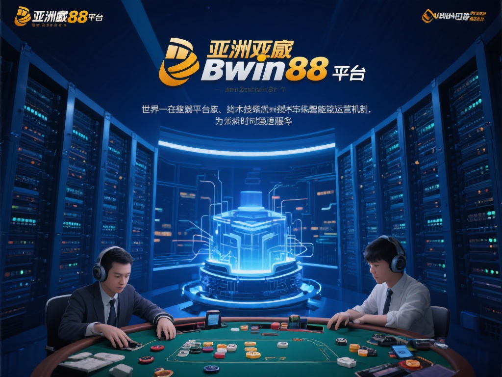 对于任何在线娱乐平台来说，技术支持是保障用户体验的