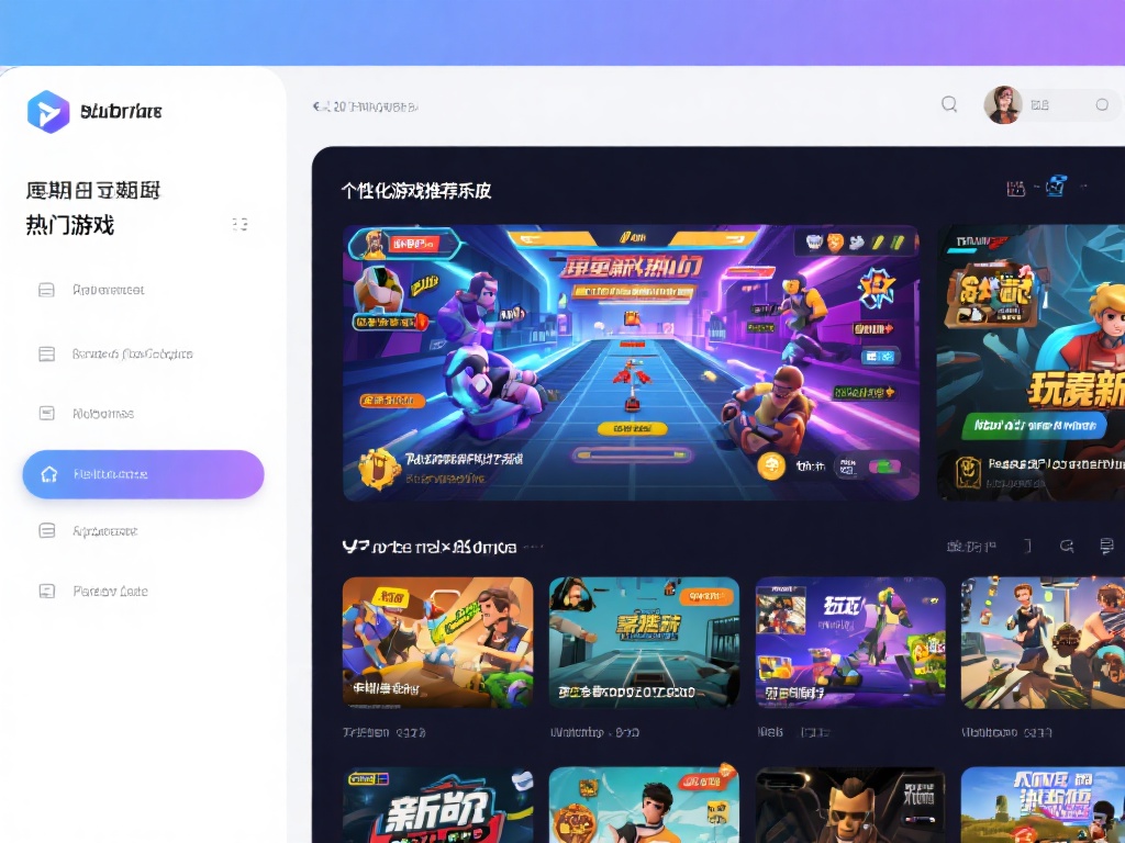 此外，该平台还定期更新热门游戏，为玩家带来更多新鲜