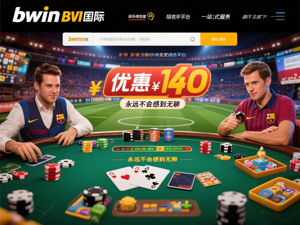 畅享bwin必赢国际平台优惠活动,缔造娱乐新体验 bwin必赢国际不仅优惠力度大,其娱乐内容的广泛性