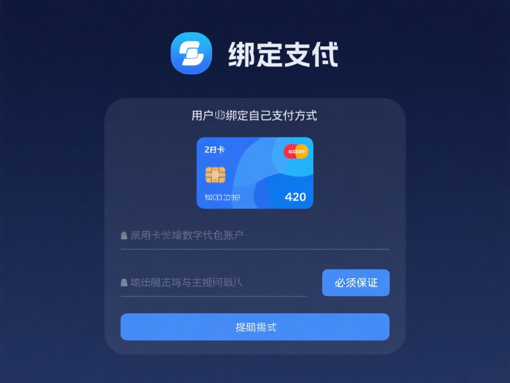 bwin必赢提现流程详细解析与操作指南 绑定支付方式:用户需绑定自己的支付方式,例如银行卡