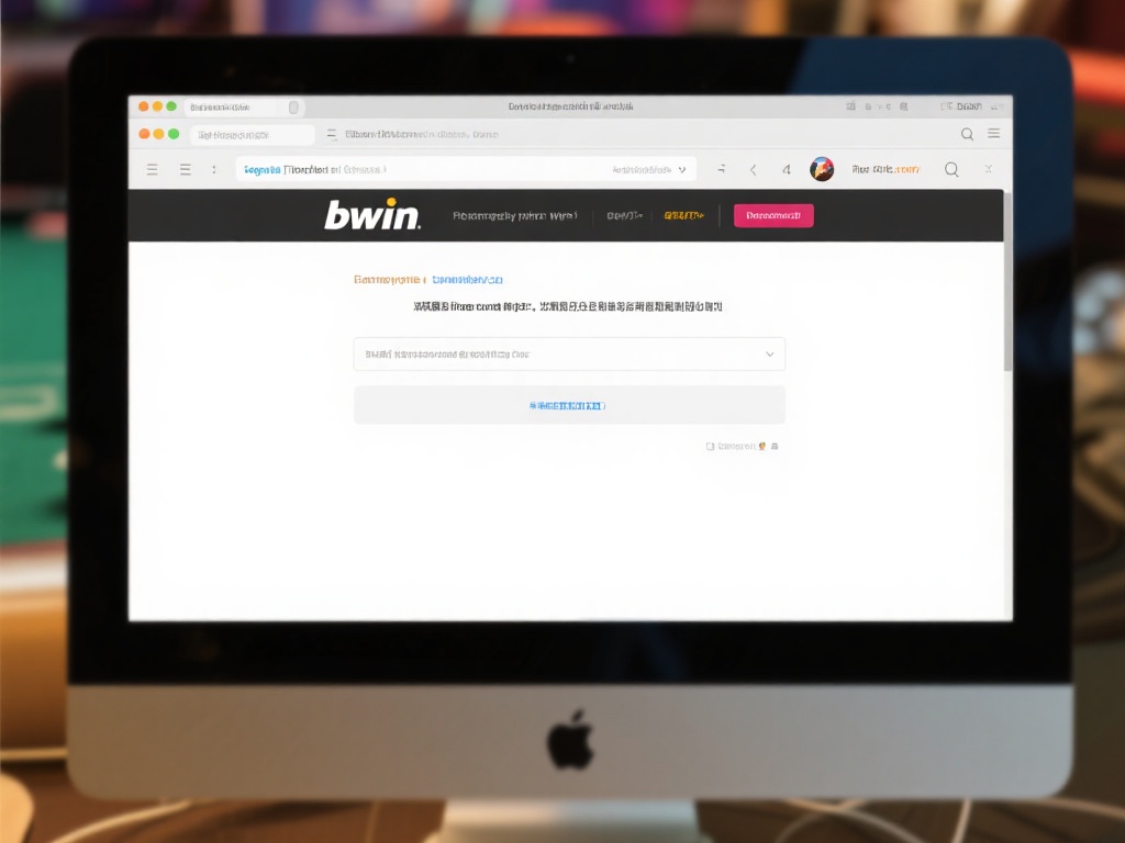 在尝试访问必赢bwin网页时，可能会遇到无法正常打