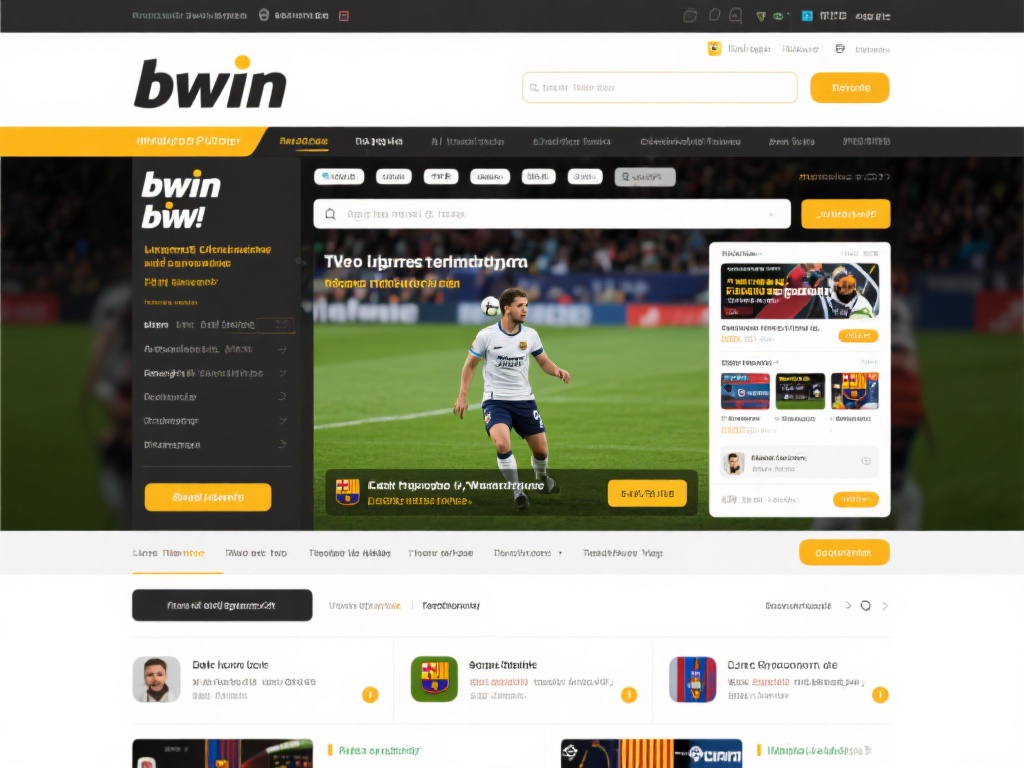 与其他传统平台不同，bwin必赢专注于提升用户体验