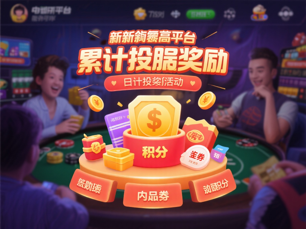 不仅如此，平台还会不定期推出累计投注奖励活动，让玩