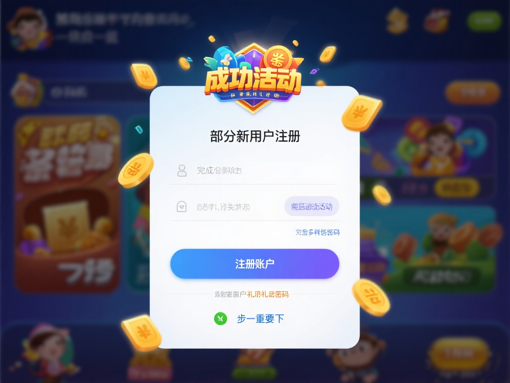 在完成安装后，注册账户将是下一步至关重要的一环。这