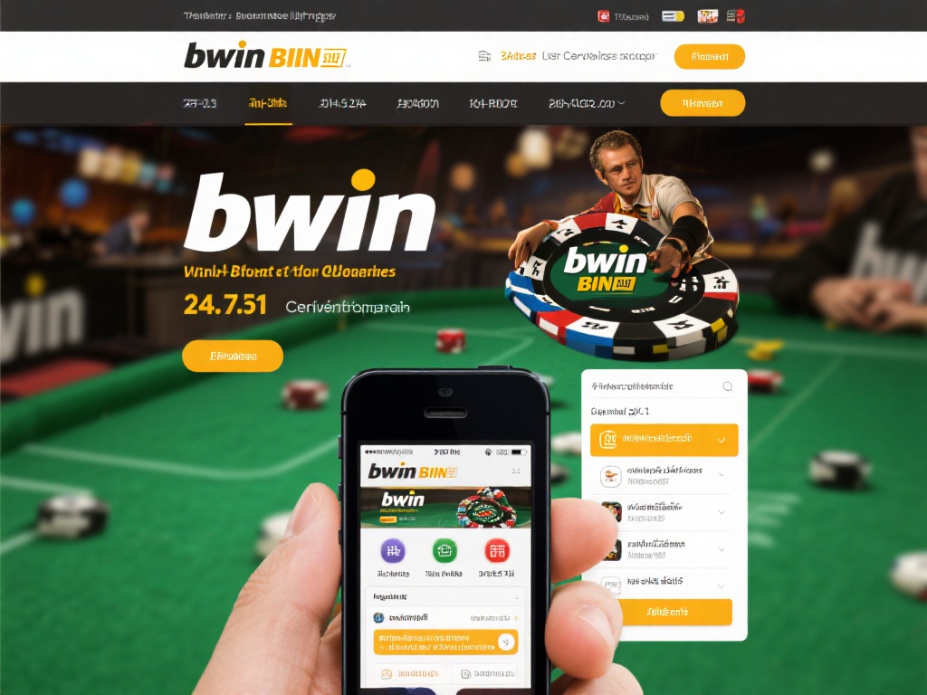 bwin必赢亚洲致力于提供无与伦比的用户体验，其友