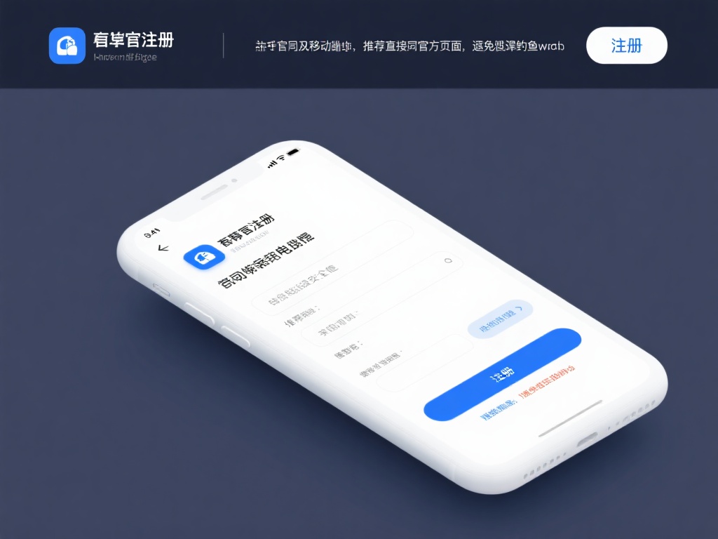 访问官方网站或移动端链接
无论您是通过电脑还是手