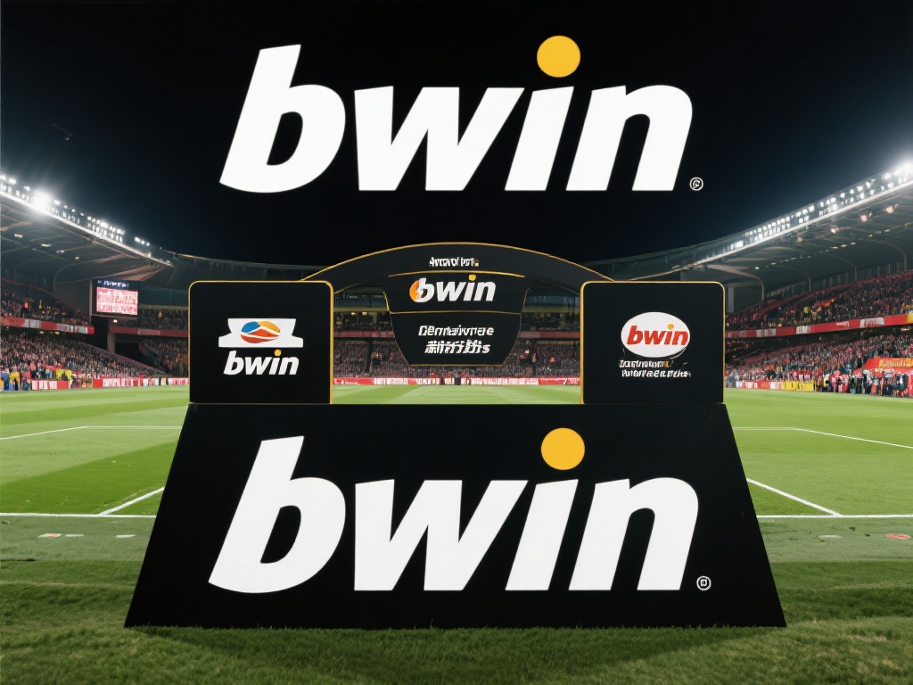 bwin必赢赞助:引领体育赛事品牌合作新潮流 作为全球知名的体育赛事赞助品牌,bwin必赢以其鲜