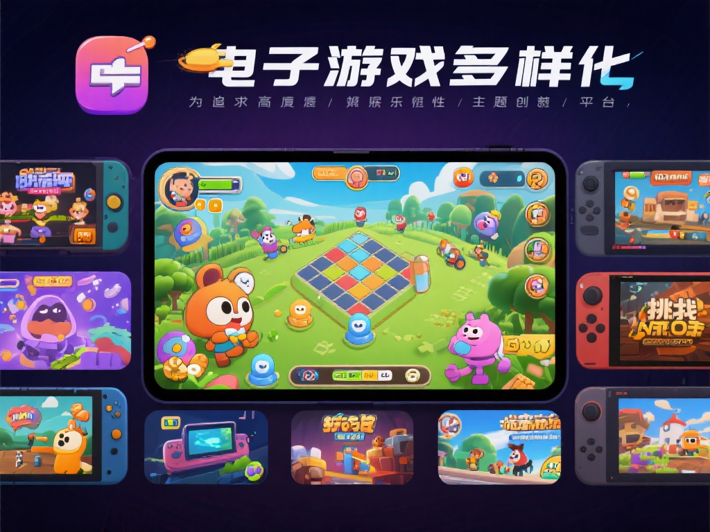 深入解析bwin必赢亚洲官网平台特色与独家优惠活动 电子游戏多样化:为追求高度的娱乐性与主题创新,平台