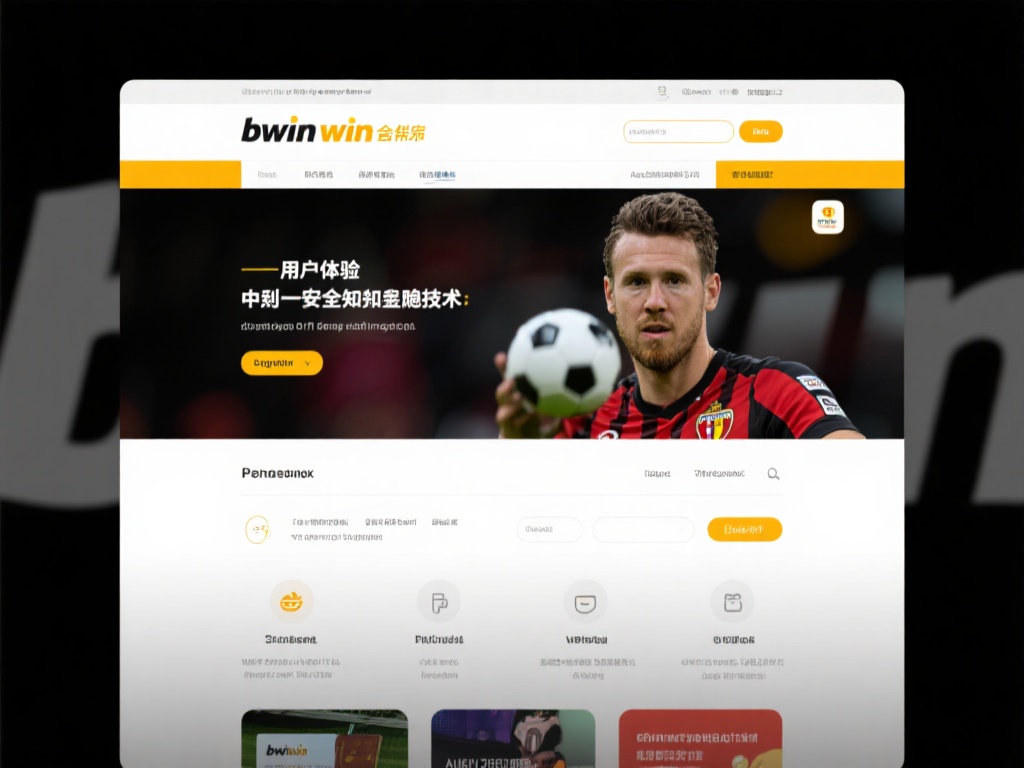 bwin必赢官网旗下可访问平台解析 bwin必赢所有官方网站都高度重视用户体验与信息安