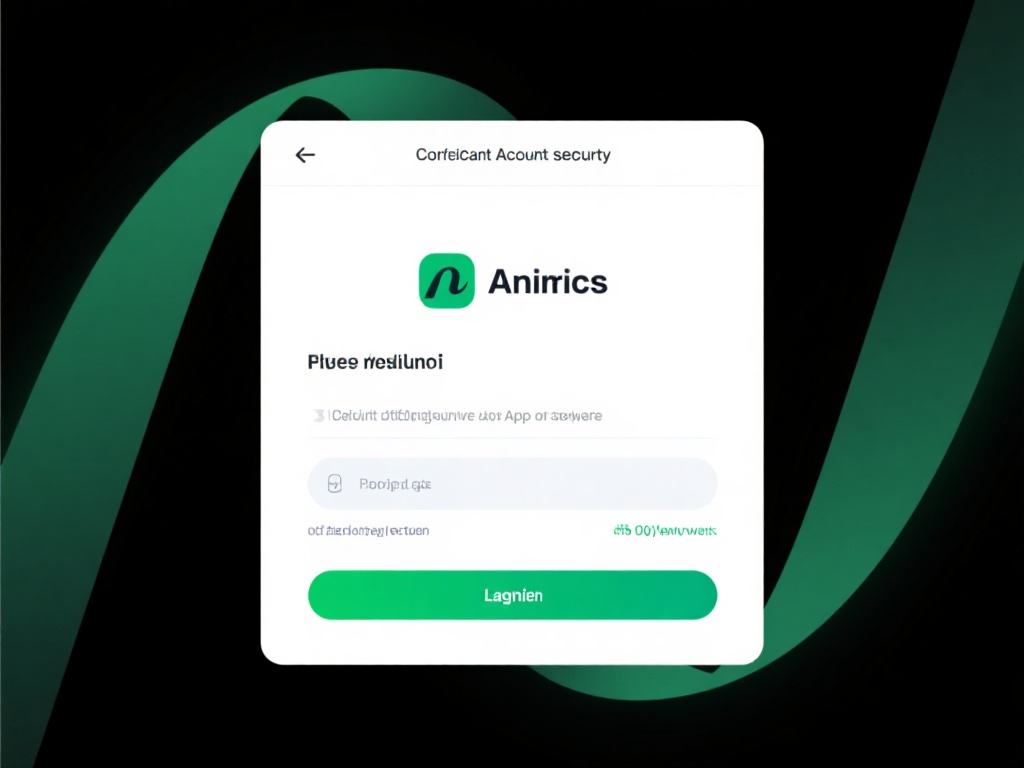 为了确保账户安全，每个用户都需要通过官网下载官方应