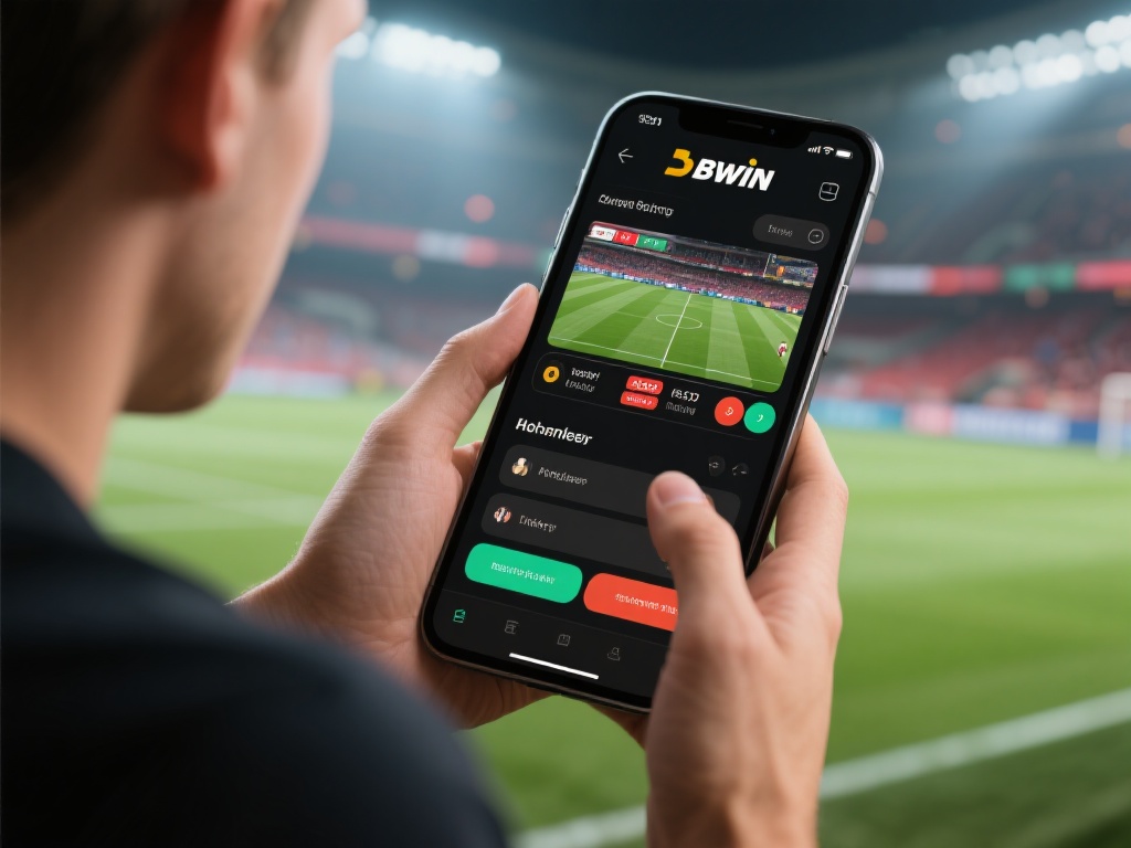 必赢体育BWIN深知现代用户的需求变化，推出了高性