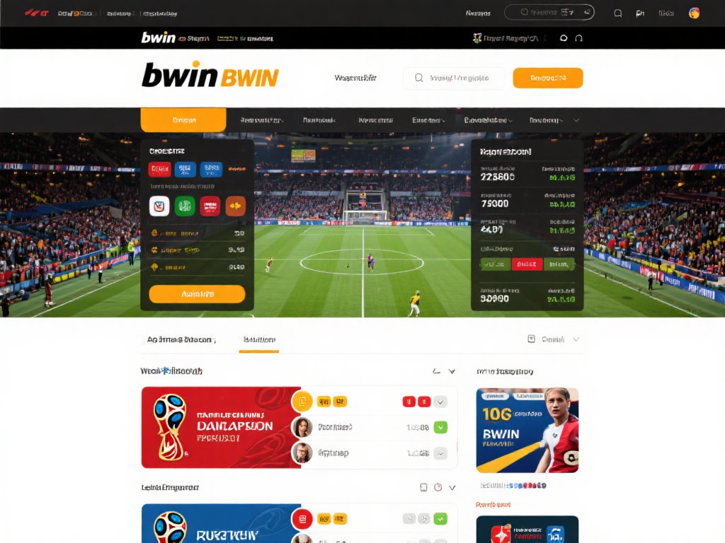尤其是体育竞猜版块，这里汇集了全球范围内的足球、篮