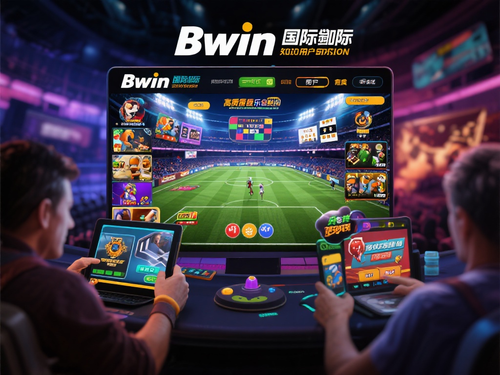 探秘必赢bwin国际,畅享无与伦比的游戏新境界 必赢bwin国际深知用户的需求和偏好并非单一风格。