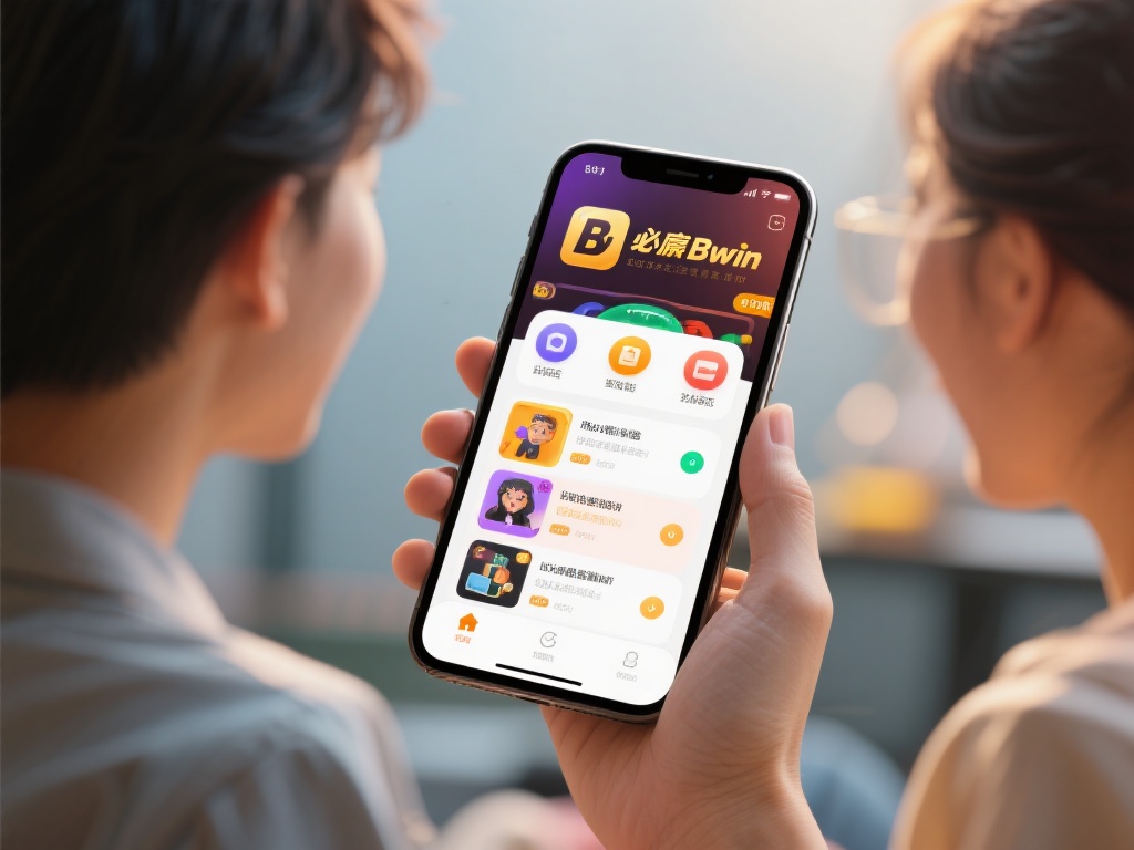 探索必赢bwin应用的便利与独特体验魅力