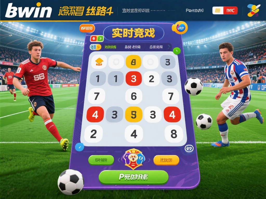 体育赛事实时竞猜
体育赛事游戏是必赢bwin线路