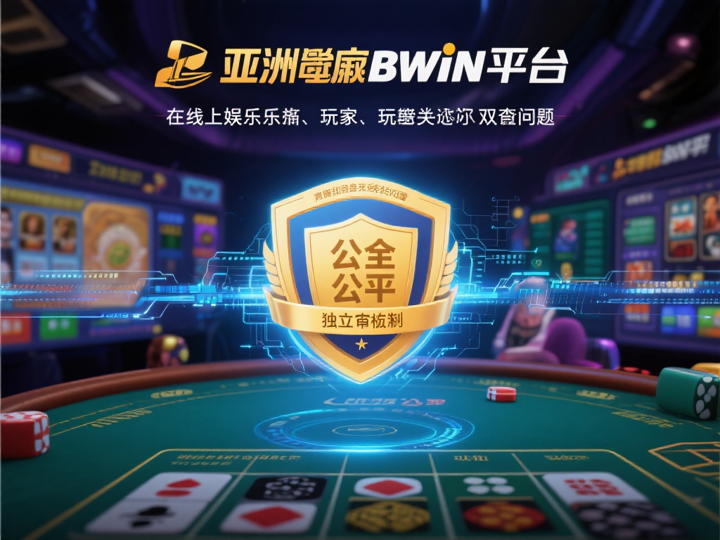 揭秘亚洲必赢bwin平台，享受非凡娱乐盛宴
