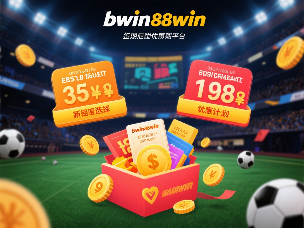 此外，bwin88必赢平台还定期推出优惠活动和奖励
