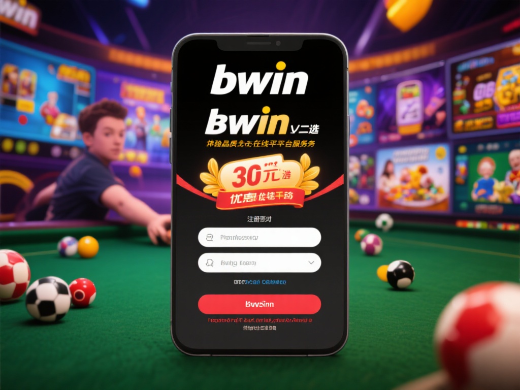 想要体验高品质的在线娱乐平台服务，bwin必赢正是