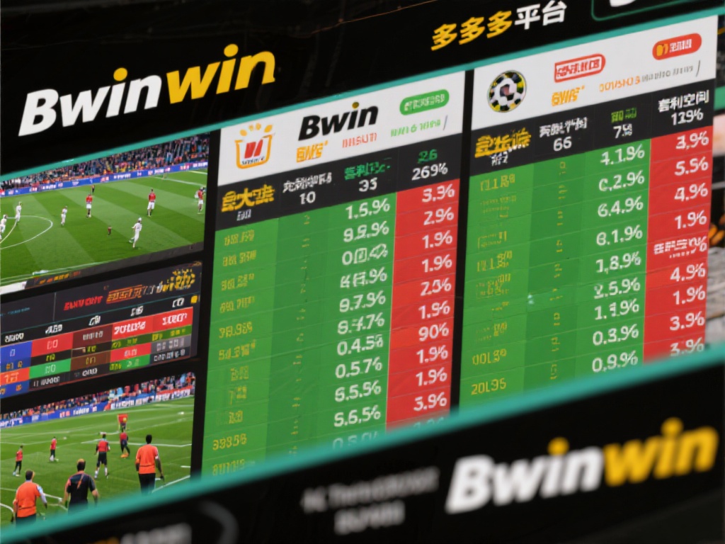掌握bwin必赢体育套利技巧以实现收益最大化的方法与策略