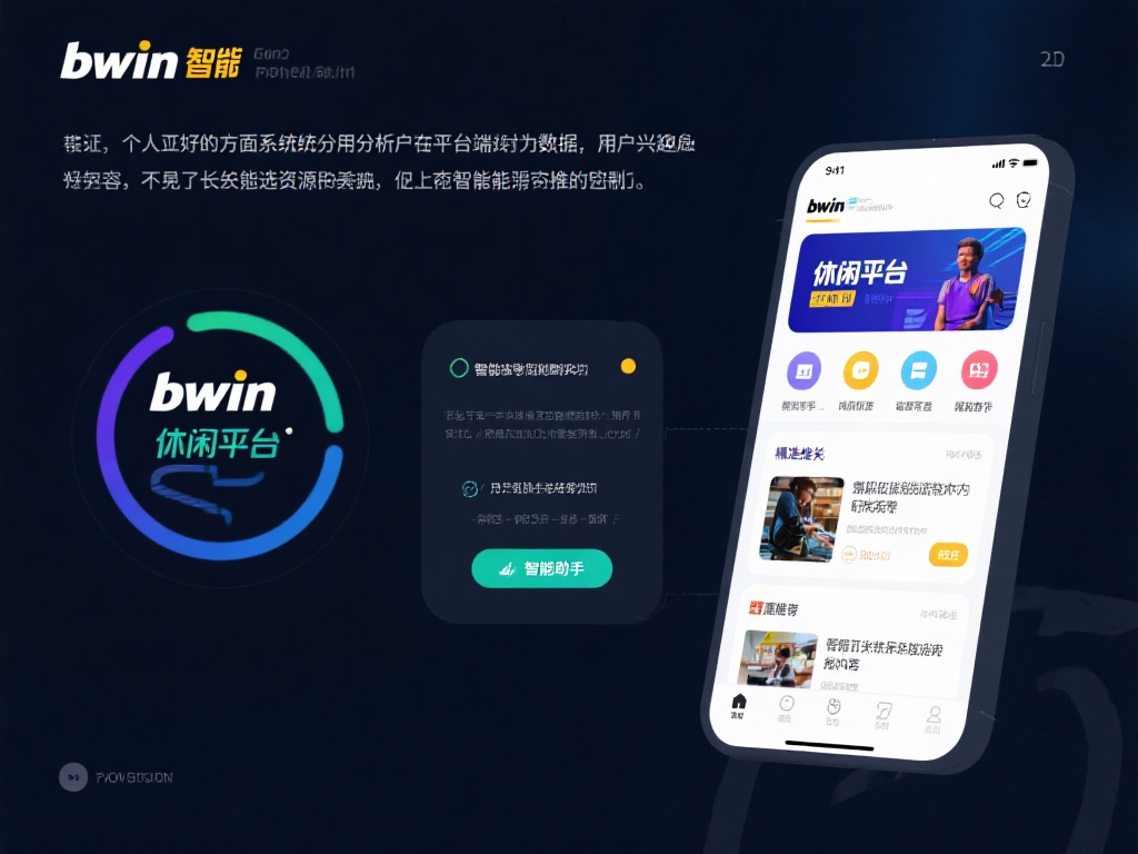 bwin必赢娱乐下载震撼升级，开启智享娱乐新纪元