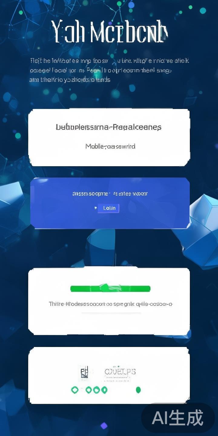 必胜体育在线登录官方平台详查与安全指南全面解析 为确保用户能轻松访问,必胜体育在线官方平台提供了多