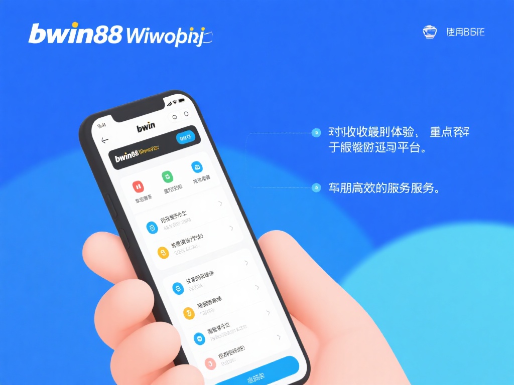在使用bwin88必赢网址时，要收获最佳体验，重点