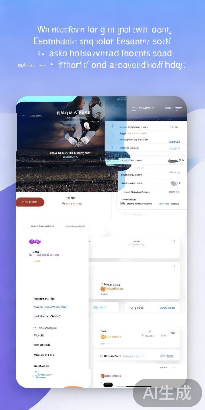 全新界面设计&nbsp;提升用户体验
新版APP在界面上进