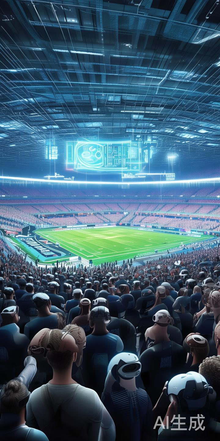 技术创新引领体育产业新变革
随着科技的高速发展，