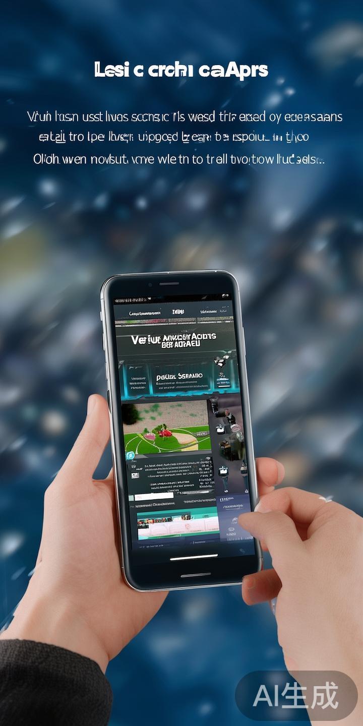 另一个值得关注的点是应用的稳定性。例如，最新版的必