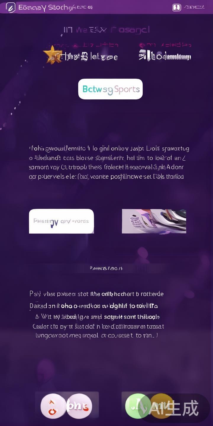 在当今数字时代，在线娱乐平台如必赢体育逐渐成为人们