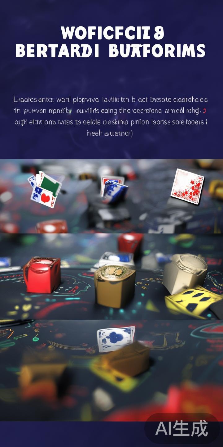 在体育棋牌娱乐市场中，市面上不乏各种非法或不良平台