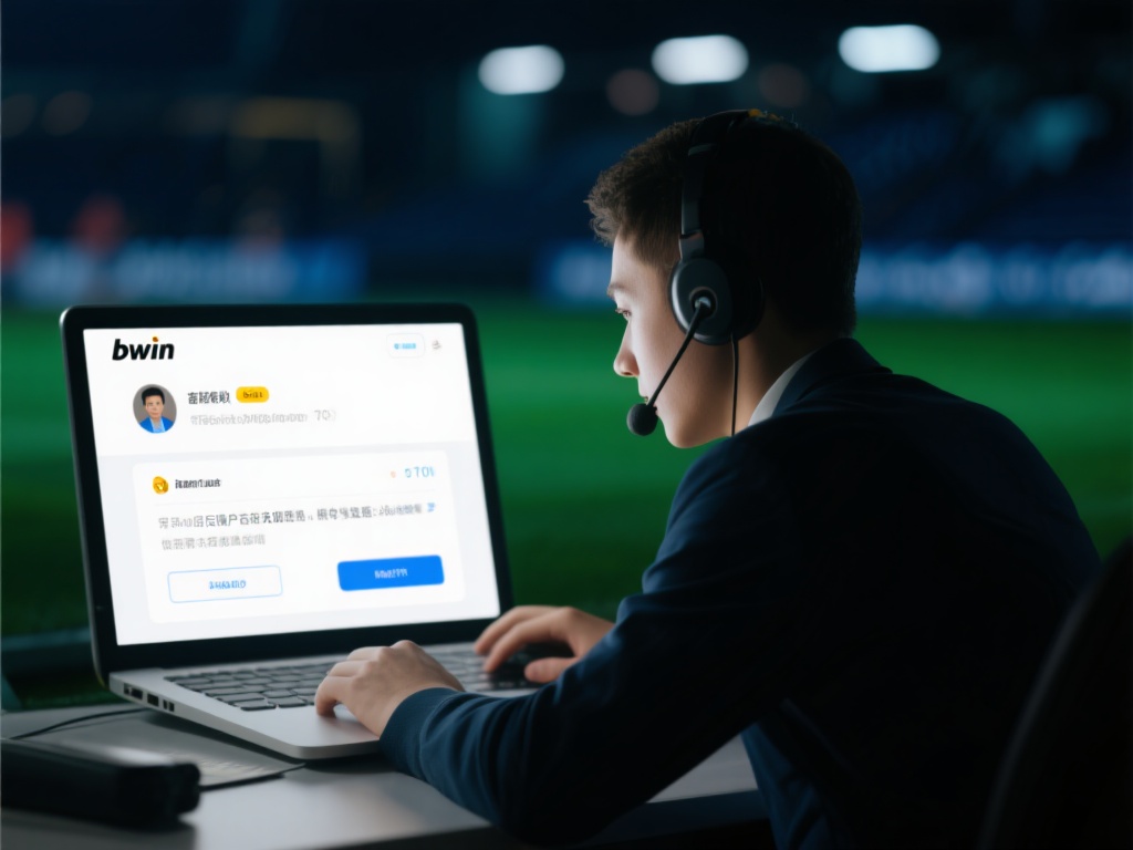 bwin必赢平台客服热线:全天候贴心支持,畅享卓越服务体验 例如,某用户反馈在深夜充值时遇到延迟问题,在联系b