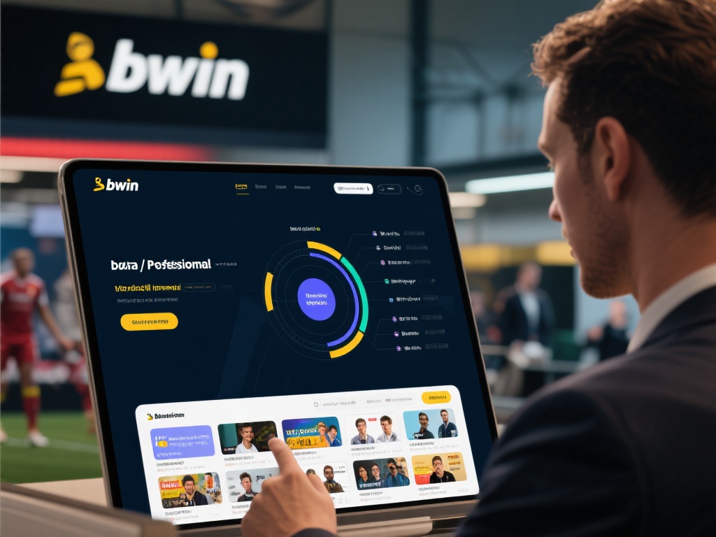 必赢选择bwin的理由:高品质服务与用户口碑解析 无论是线上还是线下服务,消费者都倾向于选择那些能够