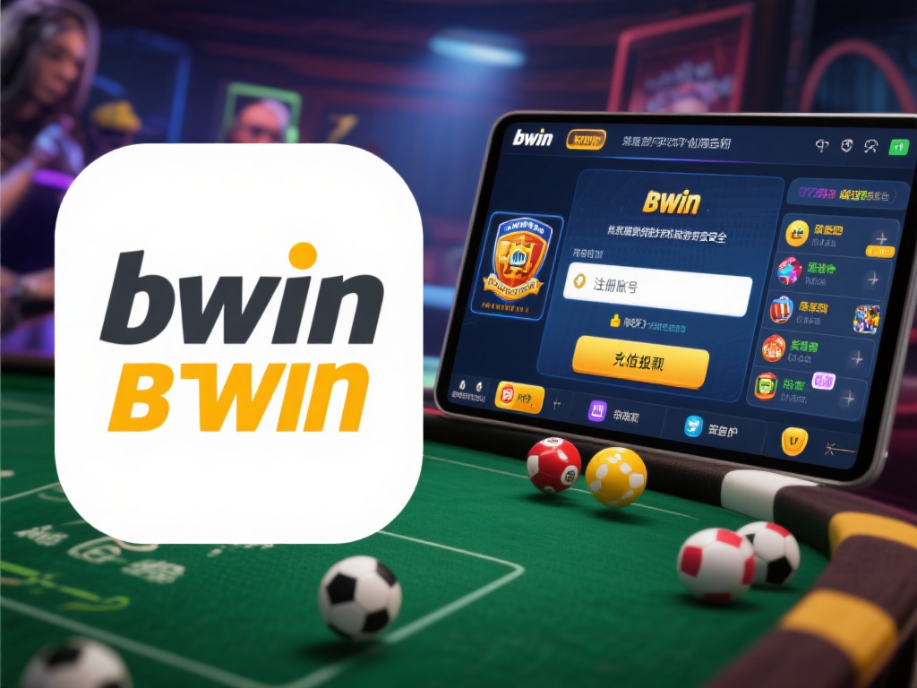 bwin必赢娱乐下载安全便捷,尽享精彩游戏新体验 对于任何一款游戏娱乐平台来说,安全性永远是核心重点