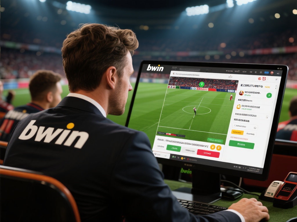 必赢bwin软件口碑实测:玩家真实点评全解析 实际案例中,一位长期使用必赢bwin的玩家分享道: