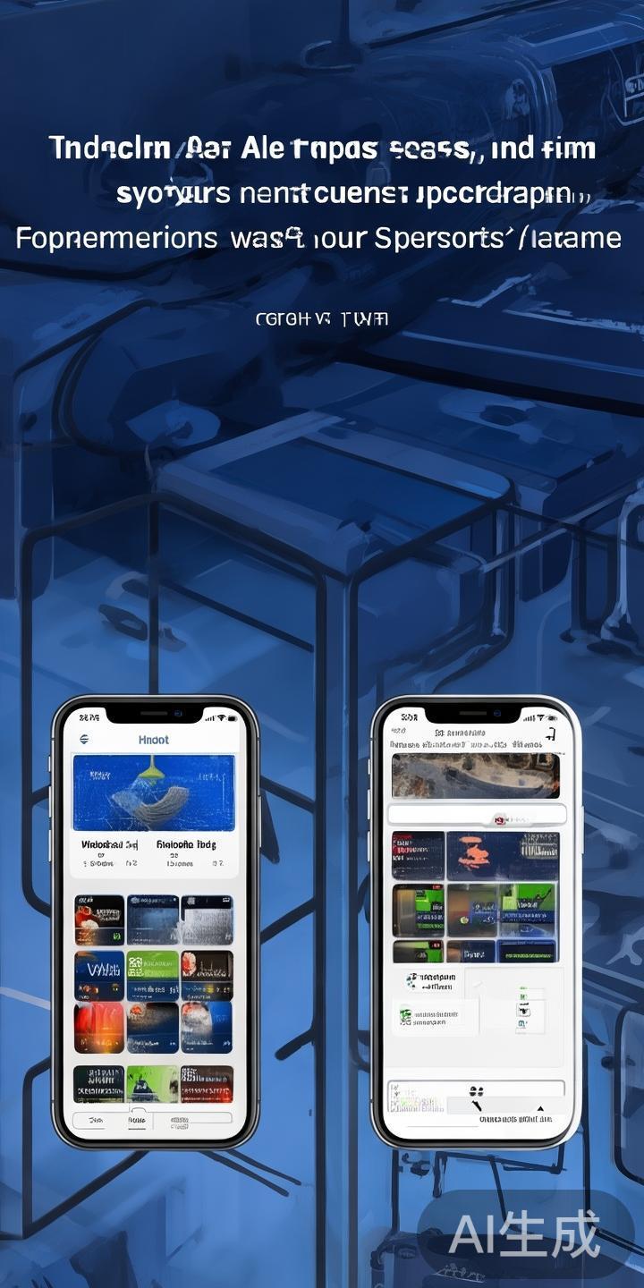 随着移动设备的普及和用户对便捷、精彩的体育娱乐体验