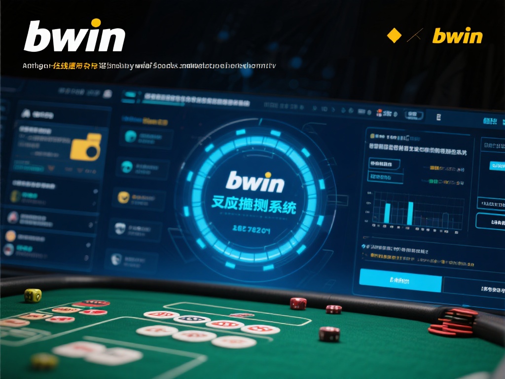 揭秘bwin必赢信誉维护:反作弊措施与资金保障策略解析 任何线上博彩平台的健康运营都离不开完善的反作弊系统