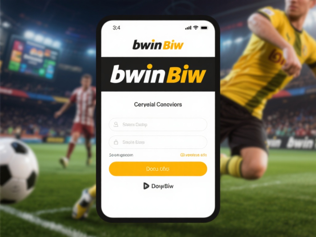 bwin必赢详细注册下载教程及无障碍流程解析 作为体育赛事爱好者或线上游戏的忠实玩家,选择一个安