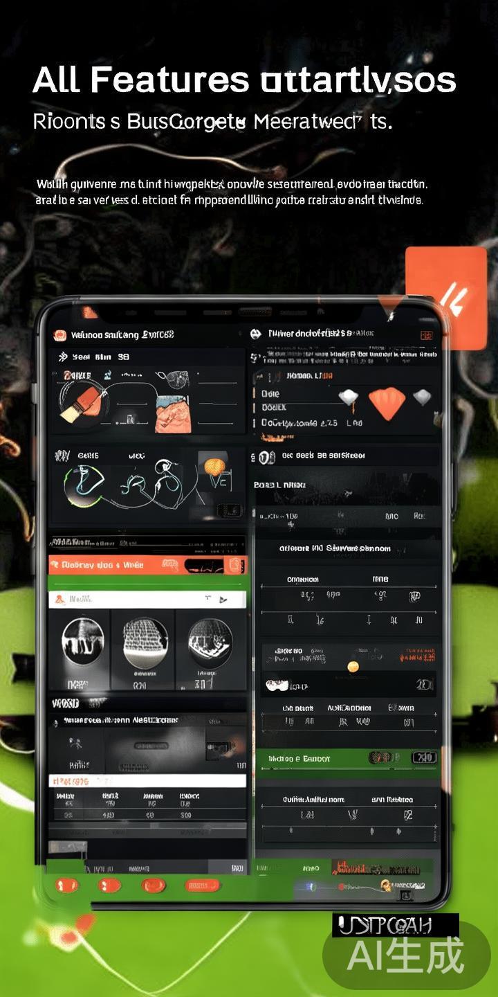 全面开启所有功能模块
必赢体育平台的优势在于其多