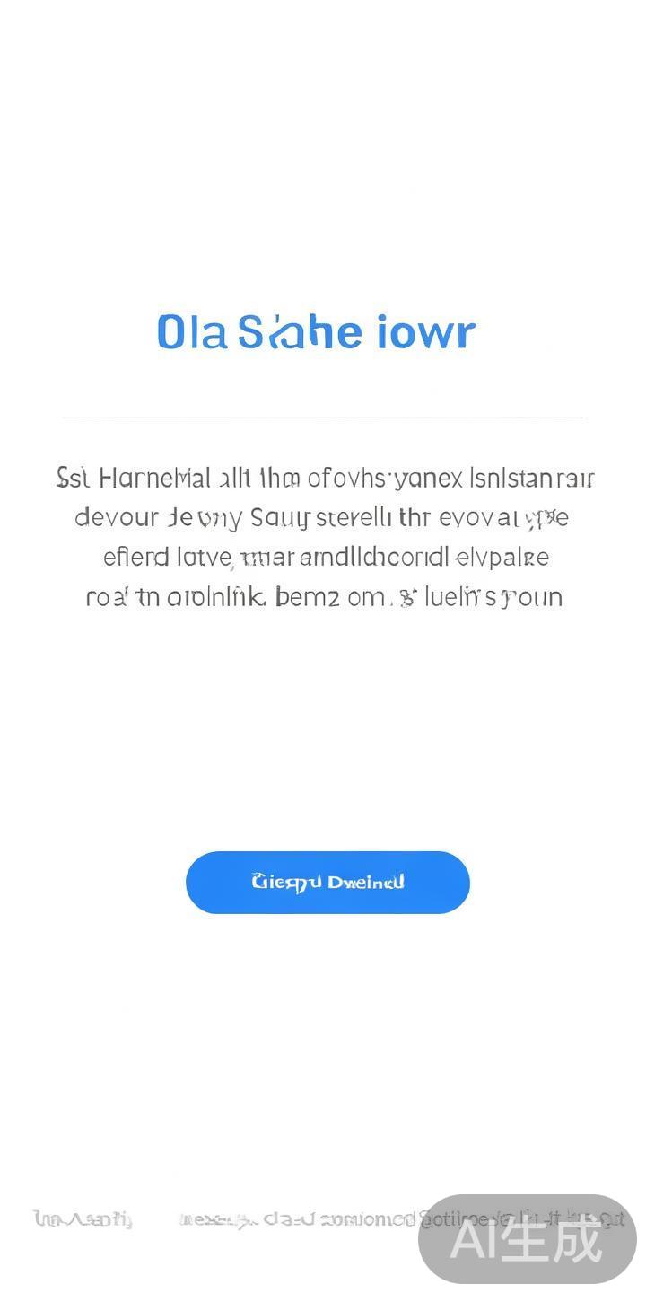 在官方网站首页，找到“下载”或“客户端下载”按钮。